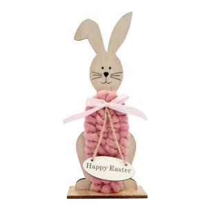 Opakowanie Zając wełna MIX