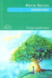 Okładka książki Zakątek duszy