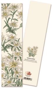 Opakowanie Zakładka do książki 9113 Stelle Alpine Szarotka