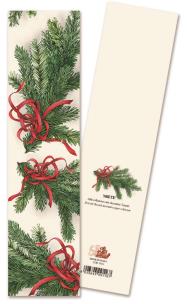 Opakowanie Zakładka do książki 9116 Abete Jodła TASSOTTI