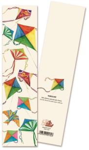 Opakowanie Zakładka do książki 9130 Aquiloni Latawce