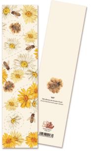 Opakowanie Zakładka do książki 9167 Api Pszczoły