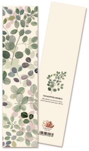 Opakowanie Zakładka do książki 9407 Eucalyptus Cinerea