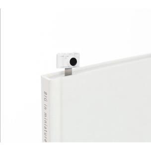 Opakowanie Zakładka do książki aparat