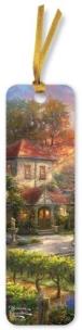 Opakowanie Zakładka do książki BKMK87 Winnica Thomas Kinkade