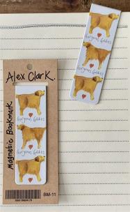 Opakowanie Zakładka do książki BM11 Golden retriever