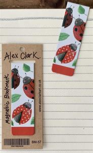 Opakowanie Zakładka do książki BM57 Biedronka