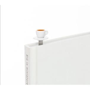 Opakowanie Zakładka do książki herbata