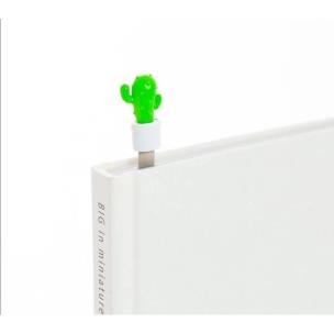 Opakowanie Zakładka do książki kaktus