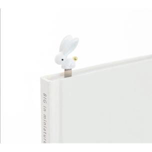 Opakowanie Zakładka do książki króliczek