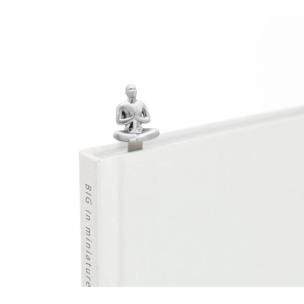 Opakowanie Zakładka do książki medytacja