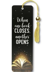 Zakładka do książki Następna książka. Wydawca: Peter Pauper Press. Multiszop.pl Opakowanie Zakładka do książki Następna książka