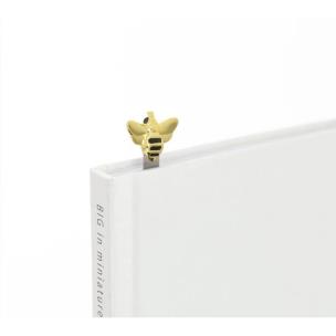 Opakowanie Zakładka do książki pszczoła