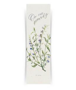 Opakowanie Zakładka duża - On cię prowadzi