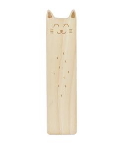 Opakowanie Zakładka Kot