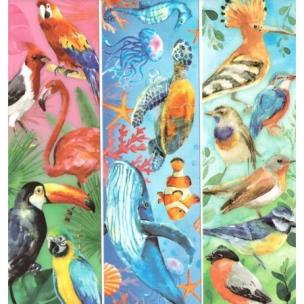 Opakowanie Zakładka MIX