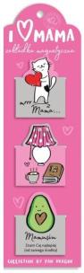 Opakowanie Zakładka Set-Mama 2