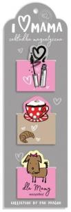 Opakowanie Zakładka Set-Mama