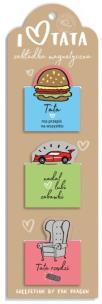 Opakowanie Zakładka Set-Tata