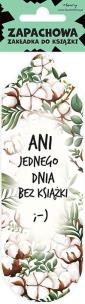 Opakowanie Zakładka zapach Bawełna