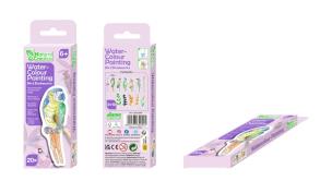 Opakowanie Zakładki do książki - Ptaki