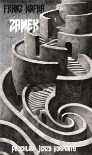 Okładka książki Zamek