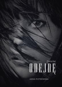 Okładka książki Zanim odejdę