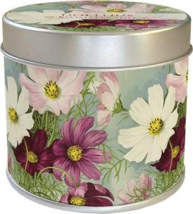 Opakowanie Zapachowa świeczka 229 zawilce - zapach kwiatowy