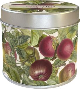 Opakowanie Zapachowa świeczka jabłoń - zapach jabłkowy