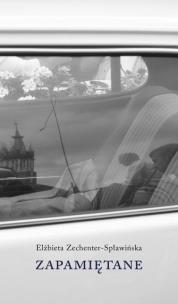 Okładka książki Zapamiętane