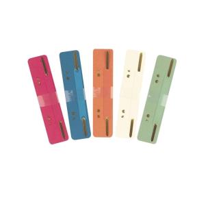 Opakowanie Zapinacz eko do aktówki 150szt