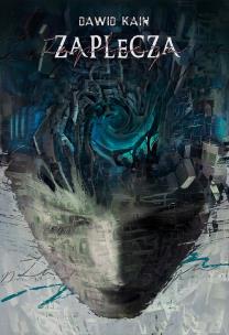 Okładka książki Zaplecza