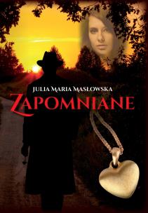 Okładka książki Zapomniane