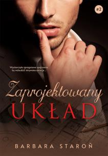 Okładka książki Zaprojektowany układ