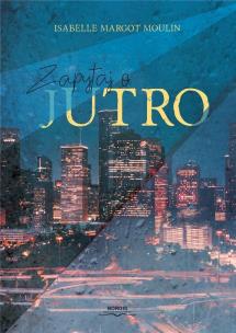 Okładka książki Zapytaj o jutro