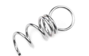 Opakowanie Zawieszka do styropianu metalowa