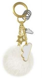 Opakowanie Zawieszka do torebki chmurka