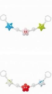 Opakowanie Zawieszka do wózka MIX