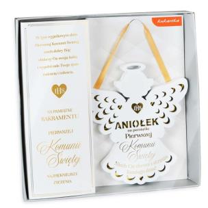 Opakowanie Zawieszka Komunia