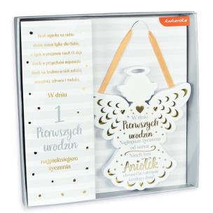 Opakowanie Zawieszka ZOP-009 Roczek