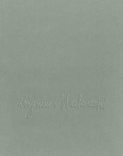 Zbigniew Makowski. Teka w.angielskie. Autor: red. Anda Rottenberg. Multiszop.pl Okładka książki Zbigniew Makowski. Teka w.angielskie