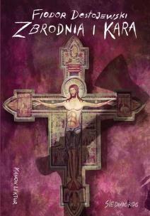 Okładka książki Zbrodnia i kara