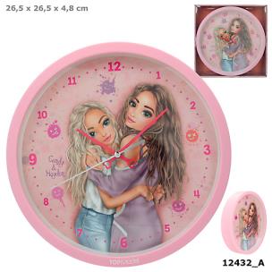 Opakowanie Zegar ścienny Top Model HAPPY TOGETHER 12432A