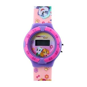 Opakowanie Zegarek Elektroniczny w pudełku Psi Patrol Skay