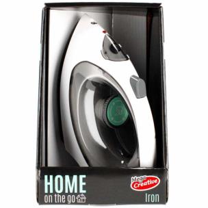 Żelazko Modern. Wydawca: Mega Creative. Multiszop.pl Opakowanie Żelazko Modern