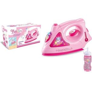 Żelazko na bańki ze światłem i dźwiękiem. Wydawca: Anek. Multiszop.pl Opakowanie Żelazko na bańki ze światłem i dźwiękiem