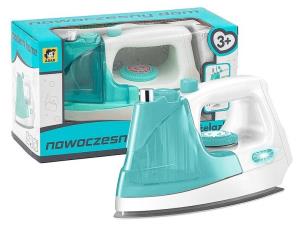 Opakowanie Żelazko na baterie