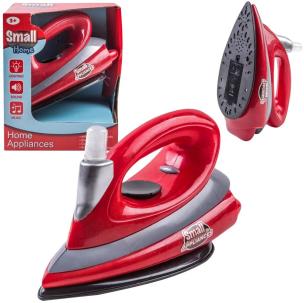 Opakowanie Żelazko na baterie