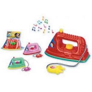 Opakowanie Żelazko zabawkowe MIX