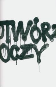 Okładka książki Zepsute miasto